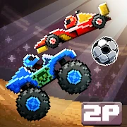 Drive Ahead! Berkendara! APK