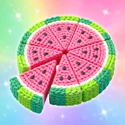 Yarn Fever! Unravel Puzzle Mod Apk [Unlimited money]