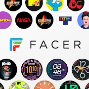 Facer Watch Faces Mod Apk [Unlocked][Pro]