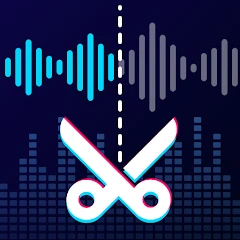 Audio Editor & Music Editor Mod Apk [Unlocked][Pro]