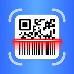 QR Code & Barcode Scanner Plus Mod Apk [Unlocked][Pro]