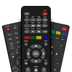 Nxt Digital Remote Controller Mod Apk [Remove ads][Paid for free][Unlocked][Pro]
