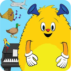 Zoum - Conscience phonologique Mod Apk [Mod speed]