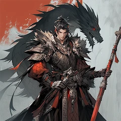 Queue of Heroes Mod Apk [Unlimited money][Mod Menu][God Mode][High Damage]