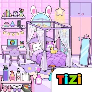 Tizi Modern Home & Room Design Mod Apk [Full]