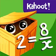 Kahoot! Algebra 2 by DragonBox Mod Apk [Mod speed]