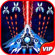 Space Shooter: Galaxy Attack Mod Apk [Mod Menu]