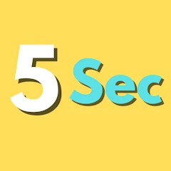 5 Sec - Party & Challenge Mod Apk [Remove ads][Mod speed]