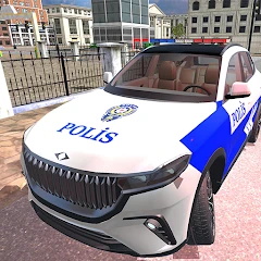 Police Games Simulator 2026 Mod Apk [Unlimited money]