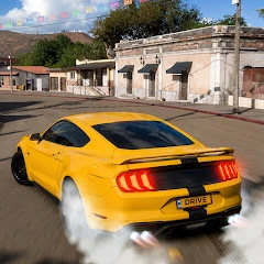 Extreme Car Drifting & Racing Mod Apk [Remove ads][Mod speed]