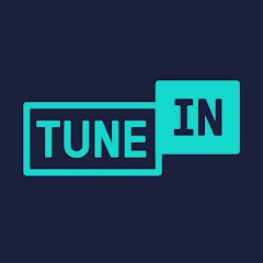TuneIn Radio: Music & Sports Mod Apk [Unlocked][Premium][Pro]