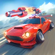 Racing Car: Speed & Battle Mod Apk [Unlimited money]