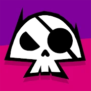 Bounty Bash: Idle Pirate RPG Mod Apk [Mod Menu][High Damage][Unlimited]