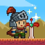 Tiny Sword Mod Apk [Mod Menu][God Mode]
