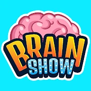 Brain Show: Party Quiz Mod Apk [Mod speed]