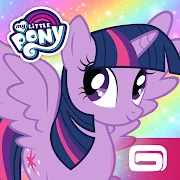 My Little Pony: Magic Princess Mod Apk 8.3.0 [ازالة الاعلانات][المال غير محدود][Mod Menu]