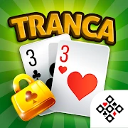 Tranca MegaJogos: Jogo Cartas Mod Apk [Remove ads][Mod speed]