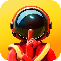 Super Sus Mod Apk [Mod Menu]