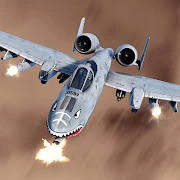 Fighter Pilot: HeavyFire Mod Apk [Unlimited money]