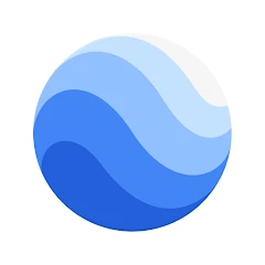 Google Earth Mod Apk 