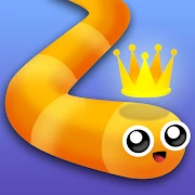Snake.io - Fun Snake .io Games Mod Apk [Unlocked]