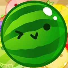 Suika Game Mod Apk [Paid for free][Free purchase]