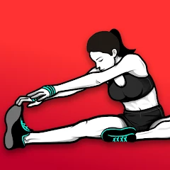 Stretch Exercise - Flexibility Mod Apk [Remove ads][Paid for free][Unlocked][Pro]