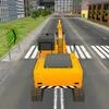 Road Builder 3D: Excavator Sim