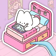 My Sticker Room - Decor Game Mod Apk [Unlimited money][Unlocked]
