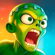Aliens vs Zombies: Invasion Mod Apk [Free purchase][Mod Menu]