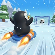 Sled Surfers Mod Apk [Free purchase][Free shopping]