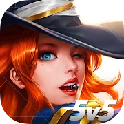 Legend of Ace Mod Apk 