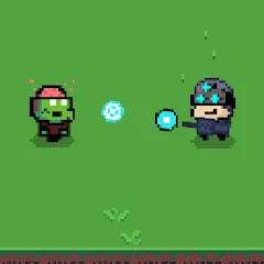 Dungeon Games : Bullet Land Mod Apk [Desbloqueado]