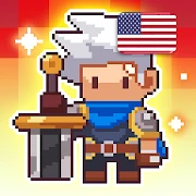 Idle RPG - The Game is Bugged! Mod Apk [Remove ads]