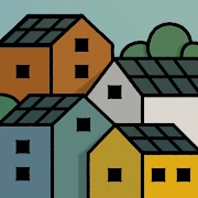 Eco Power Towns Mod Apk [Unlocked][Full]