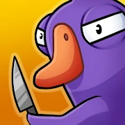 Goose Goose Duck Mod Apk [Remove ads][Mod Menu]