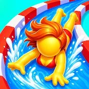 aquapark.io Mod Apk 6.26.0 [Remove ads][Unlimited money][Free purchase][Mod Menu]