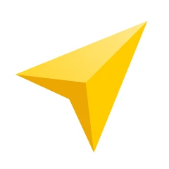 Yandex Navigator Mod Apk [Unlocked][Plus]