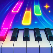 Piano ORG : Play Real Keyboard Mod Apk [Remove ads][Mod speed]
