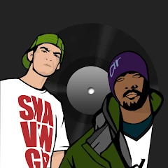 Hip Hop Instrumental Beats Mod Apk [Free purchase][Mod speed]