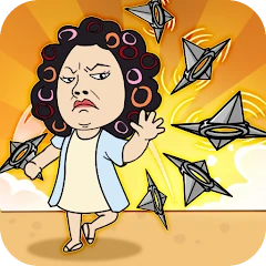 Epic War:Spin to Kill Mod Apk [Remove ads][Mod speed]