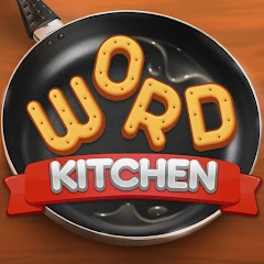 Word Kitchen Mod Apk [Remove ads]