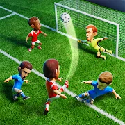 Mini Football - Soccer Games Mod Apk [Endless]