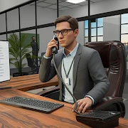 HR Manager Job Simulator Mod Apk [Remove ads][Free purchase]