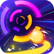 Smash Colors: Müzik Topu Mod Apk [Unlimited money][Unlocked][VIP]