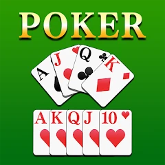Poker card game Mod Apk [Remove ads][Mod speed]