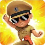 Little Singham Mod Apk [Unlimited money]