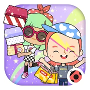 Miga Town: My Store APK