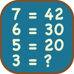 Math Puzzles Mod Apk 1.1.6 
