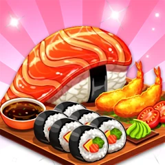 Cooking Max : Cooking Games Mod Apk [Remove ads][Unlimited money]